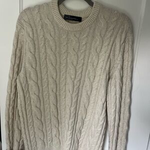 GAP Wool Sweater